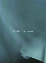 Ann Hamilton: habitus used book depot