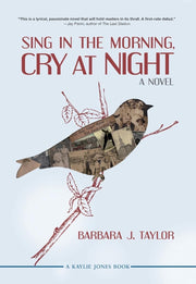Sing in the Morning, Cry at Night used book depot