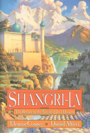Shangri-La: The Return to the World of Lost Horizon used book depot
