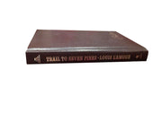 Trail to Seven Pines (Louis Lamour Collection) used book depot