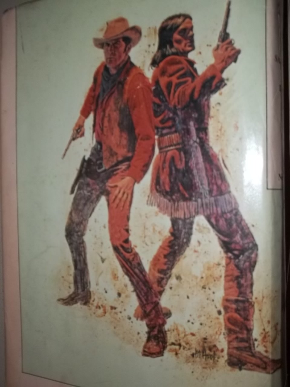 The Sacketts Volume 3 used book depot