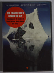 The Cranberries - Beneath the Skin: Live in Paris used book depot