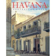 Havana: Portrait of a City used book depot