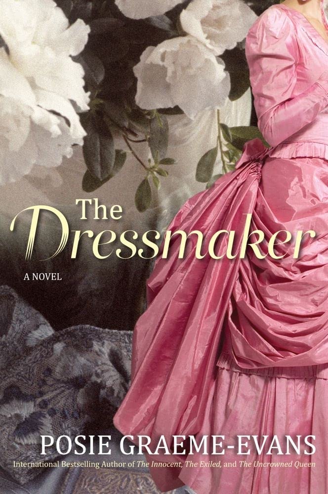 The Dressmaker: A Novel used book depot