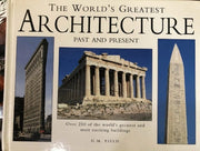 Worlds Greatest Architecture used book depot