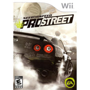 Need for Speed: Prostreet - Nintendo Wii used book depot