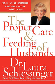 The Proper Care and Feeding of Husbands used book depot