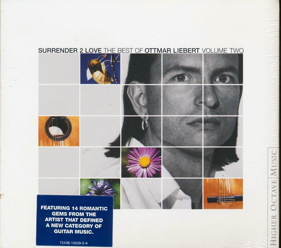 Surrender 2 Love: Best Of Vl 2 used book depot