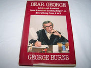 Dear George: Advice and Answers From America's Leading Expert On Everything From A to B used book depot