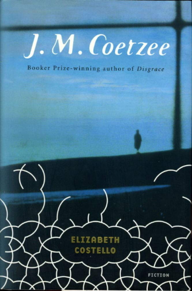 Elizabeth Costello used book depot