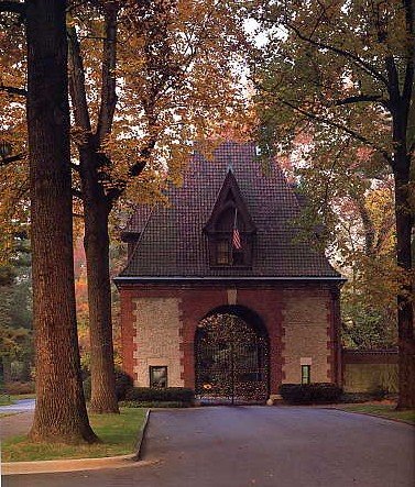 A Guide to Biltmore Estate used book depot