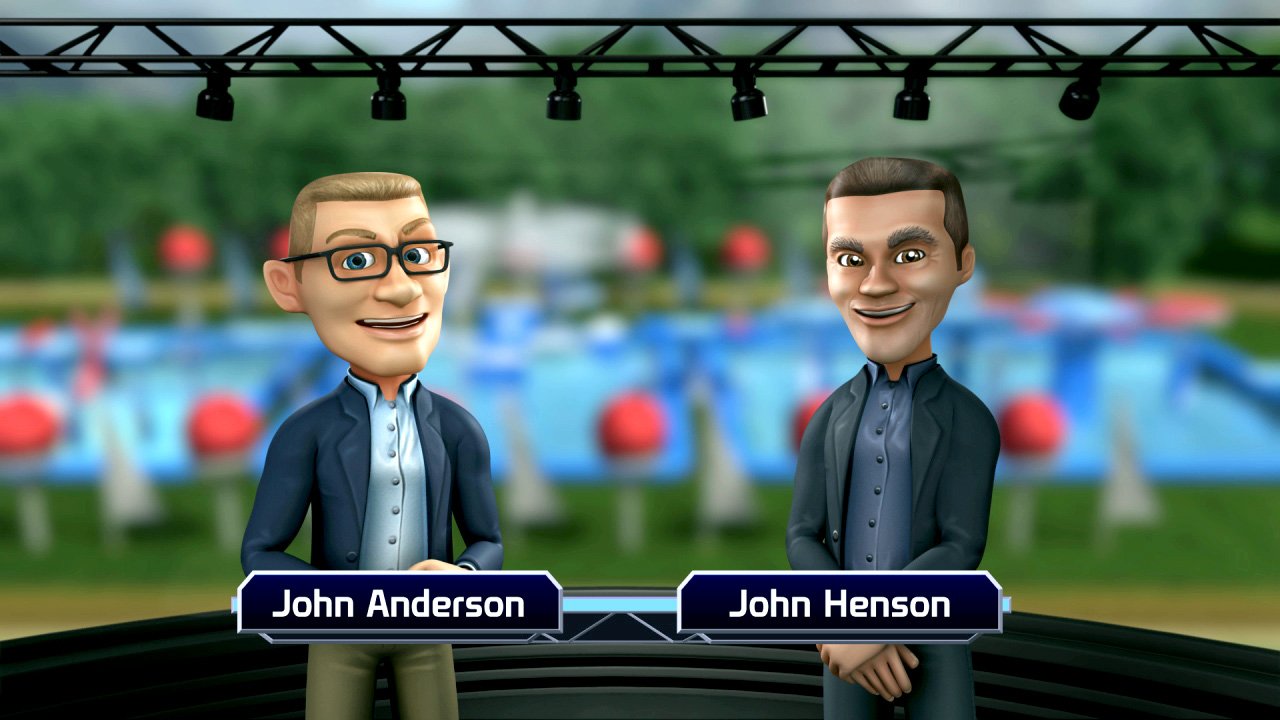 Wipeout: Create & Crash - Xbox 360 used book depot