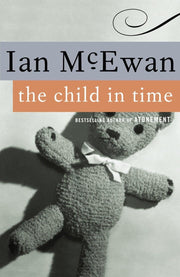 The Child in Time used book depot