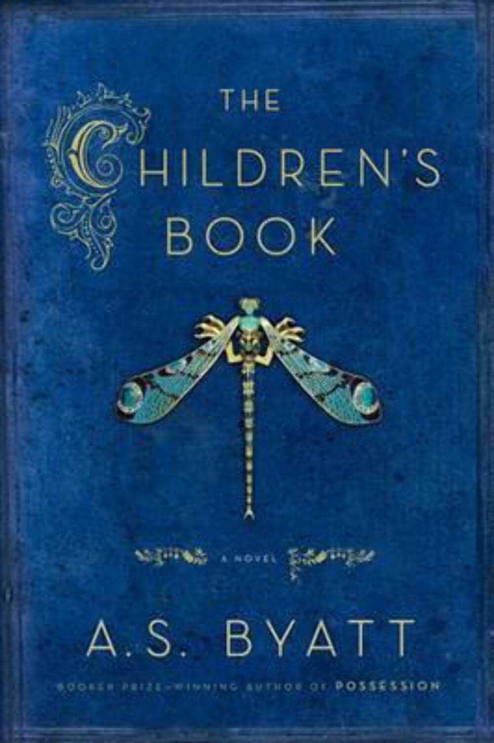 The Children's Book used book depot