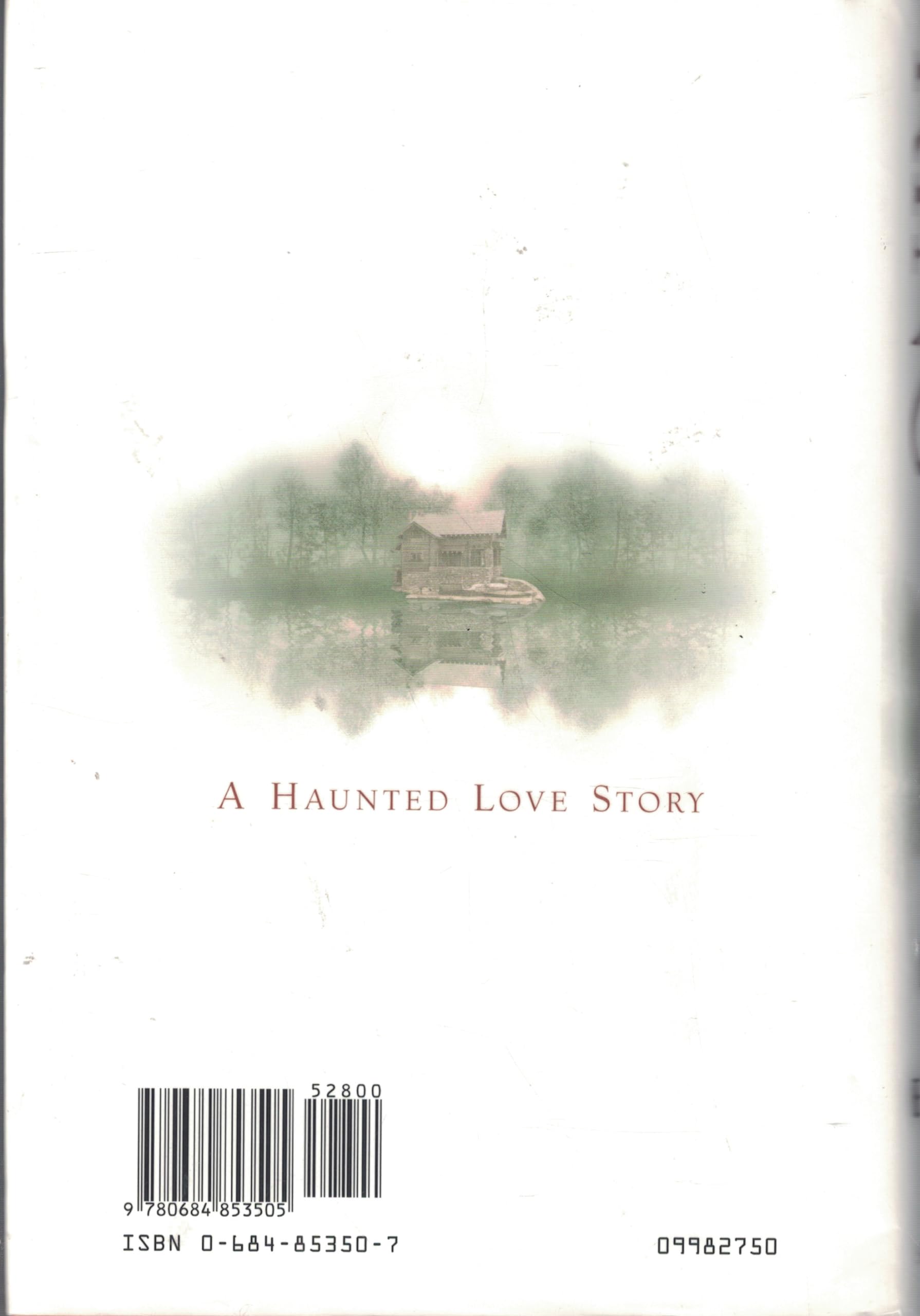 Bag of Bones used book depot