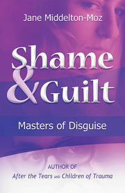 Shame & Guilt: Masters of Disguise used book depot