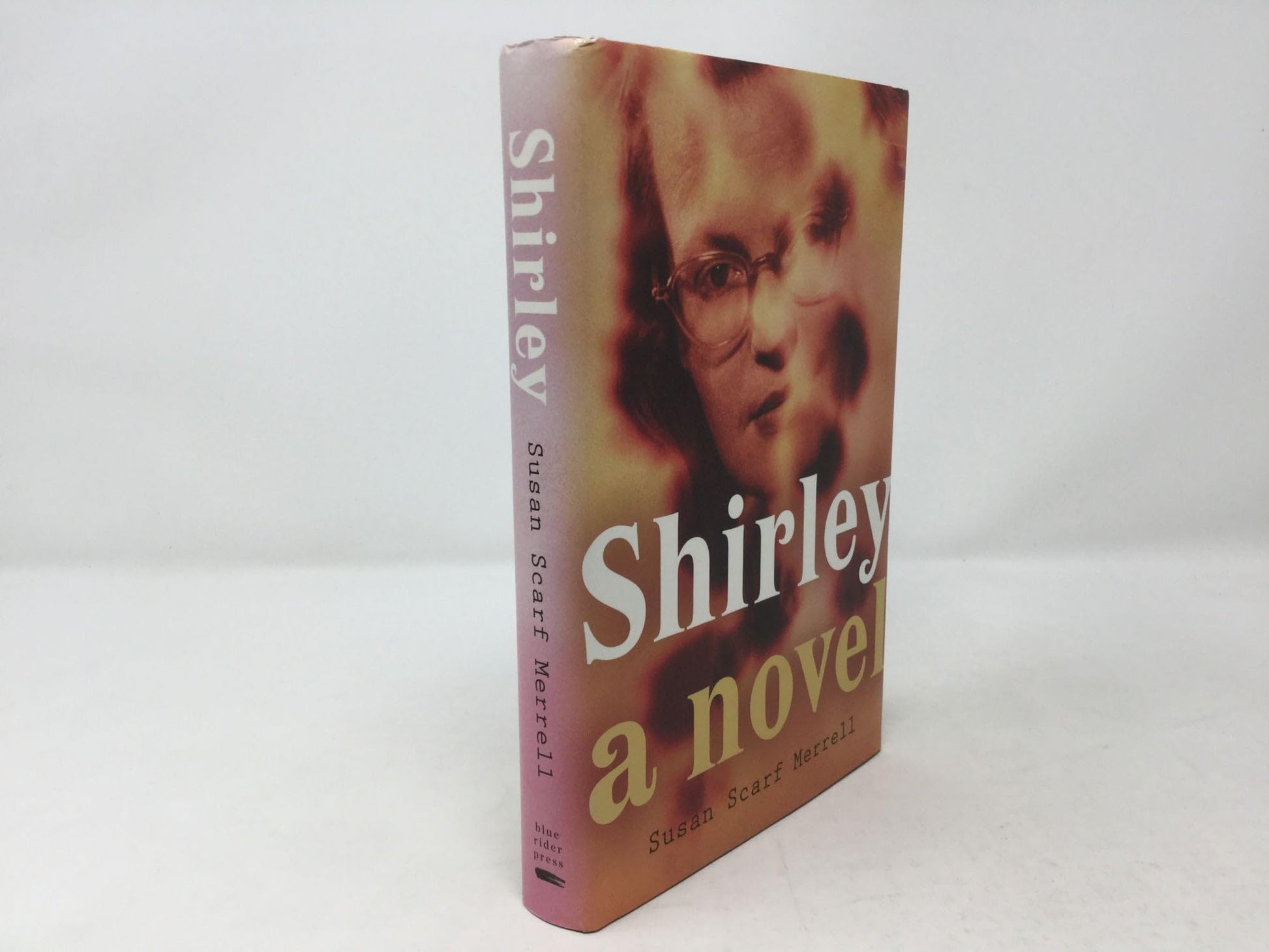 Shirley: A Novel used book depot