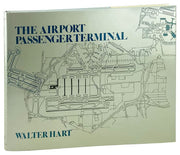 Airport Terminal Design used book depot