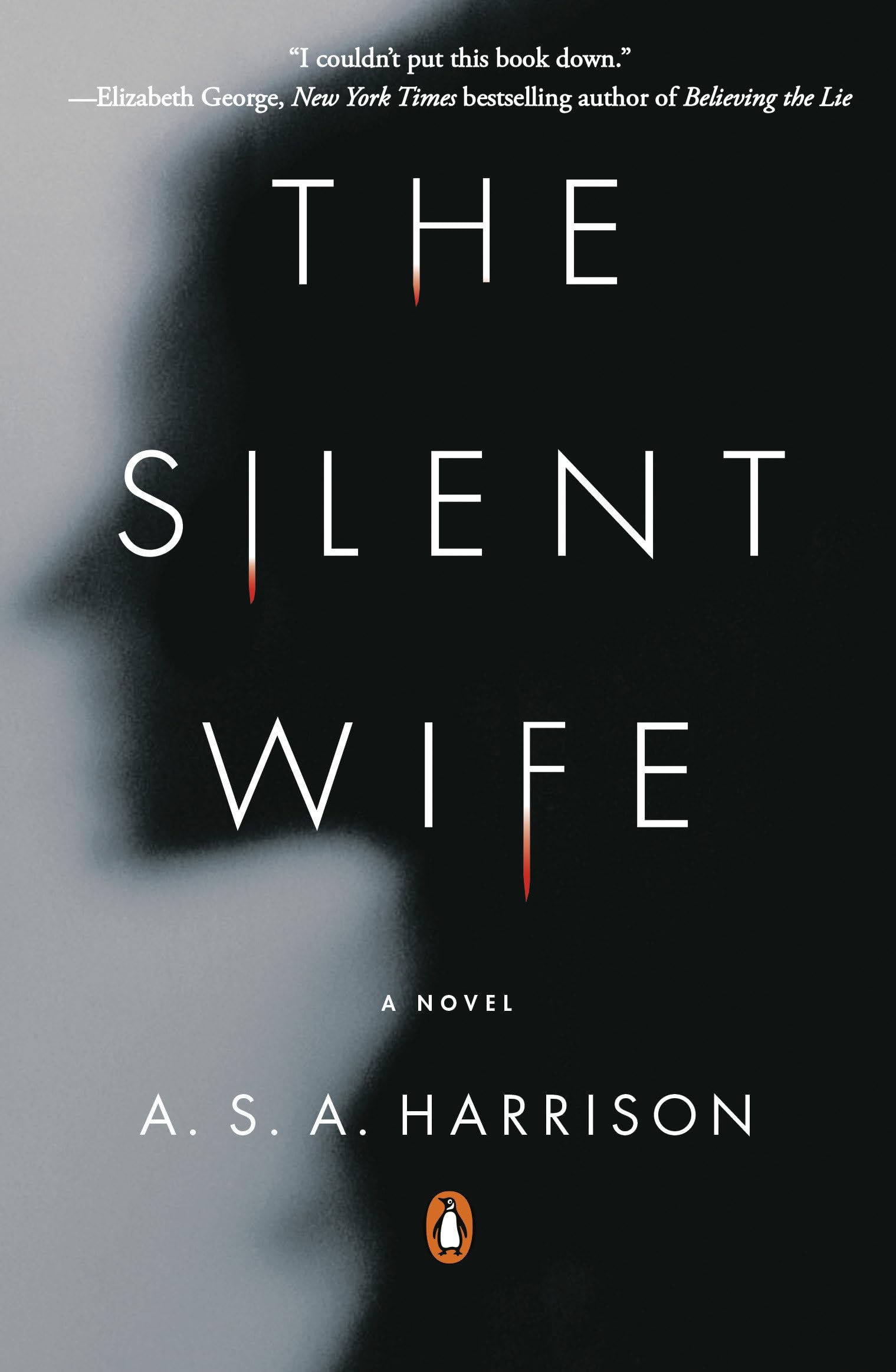 The Silent Wife: A Novel used book depot
