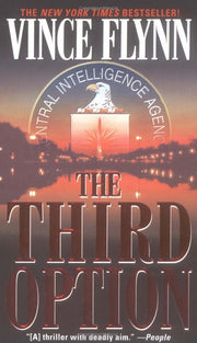 The Third Option used book depot