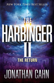The Harbinger II used book depot