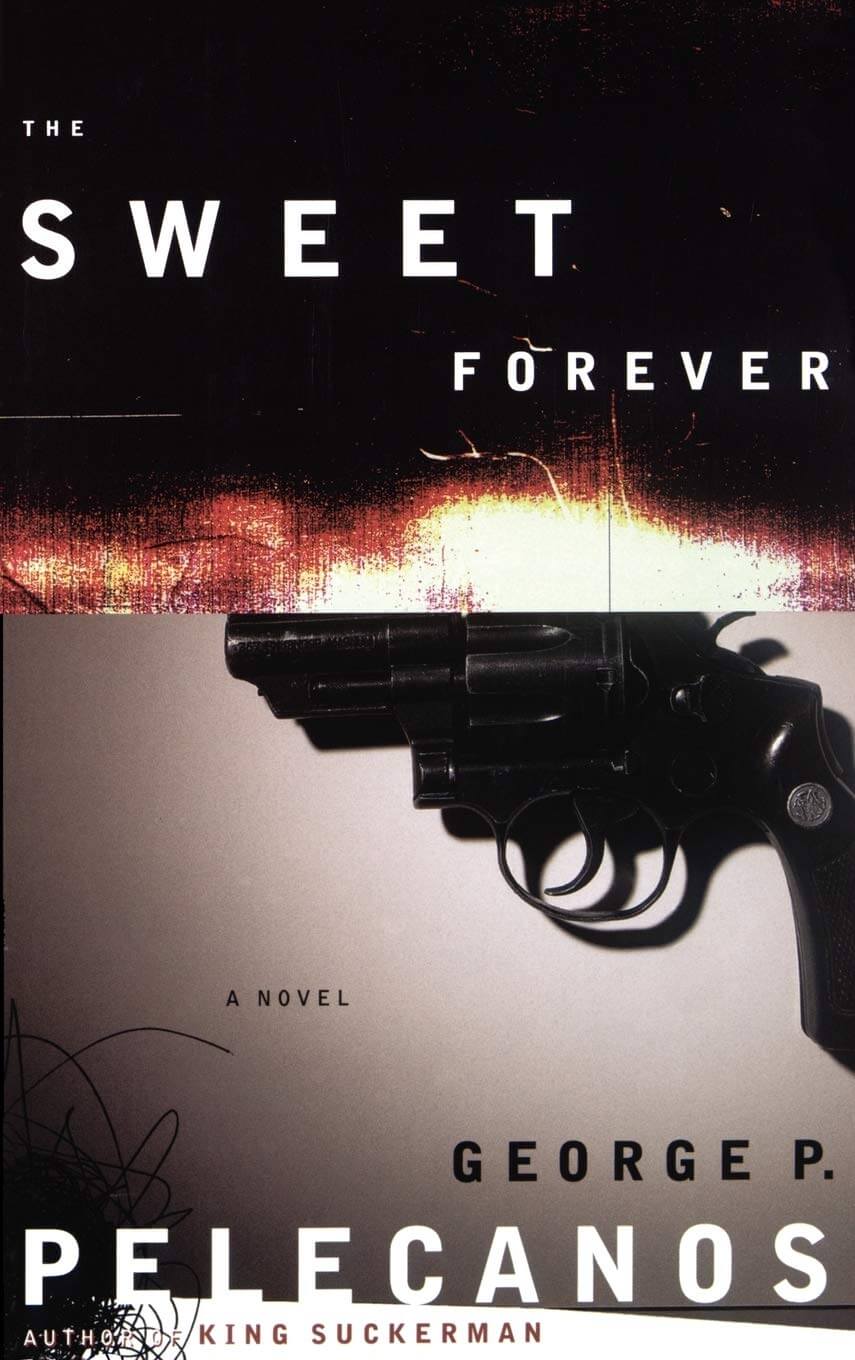 The Sweet Forever used book depot
