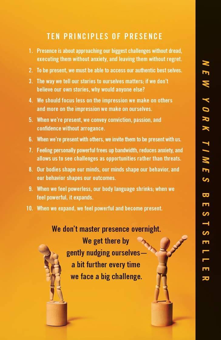 Presence used book depot