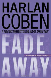 Fade Away (Myron Bolitar, Book 3) used book depot