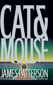 Cat and Mouse (Alex Cross Novels) used book depot
