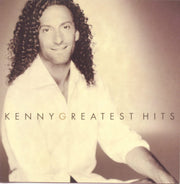 Kenny G - Greatest Hits used book depot
