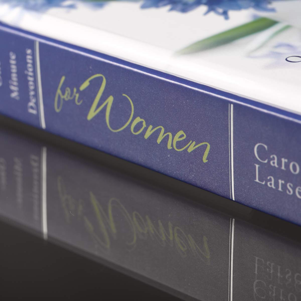 One-Minute Devotions for Women used book depot