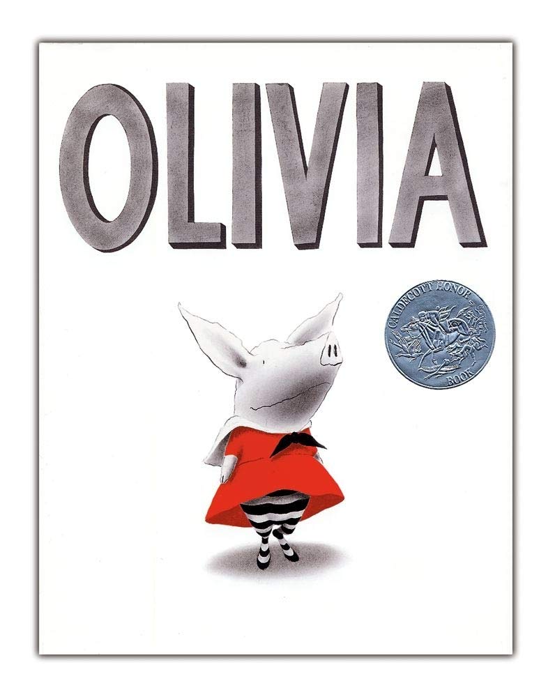 Olivia used book depot
