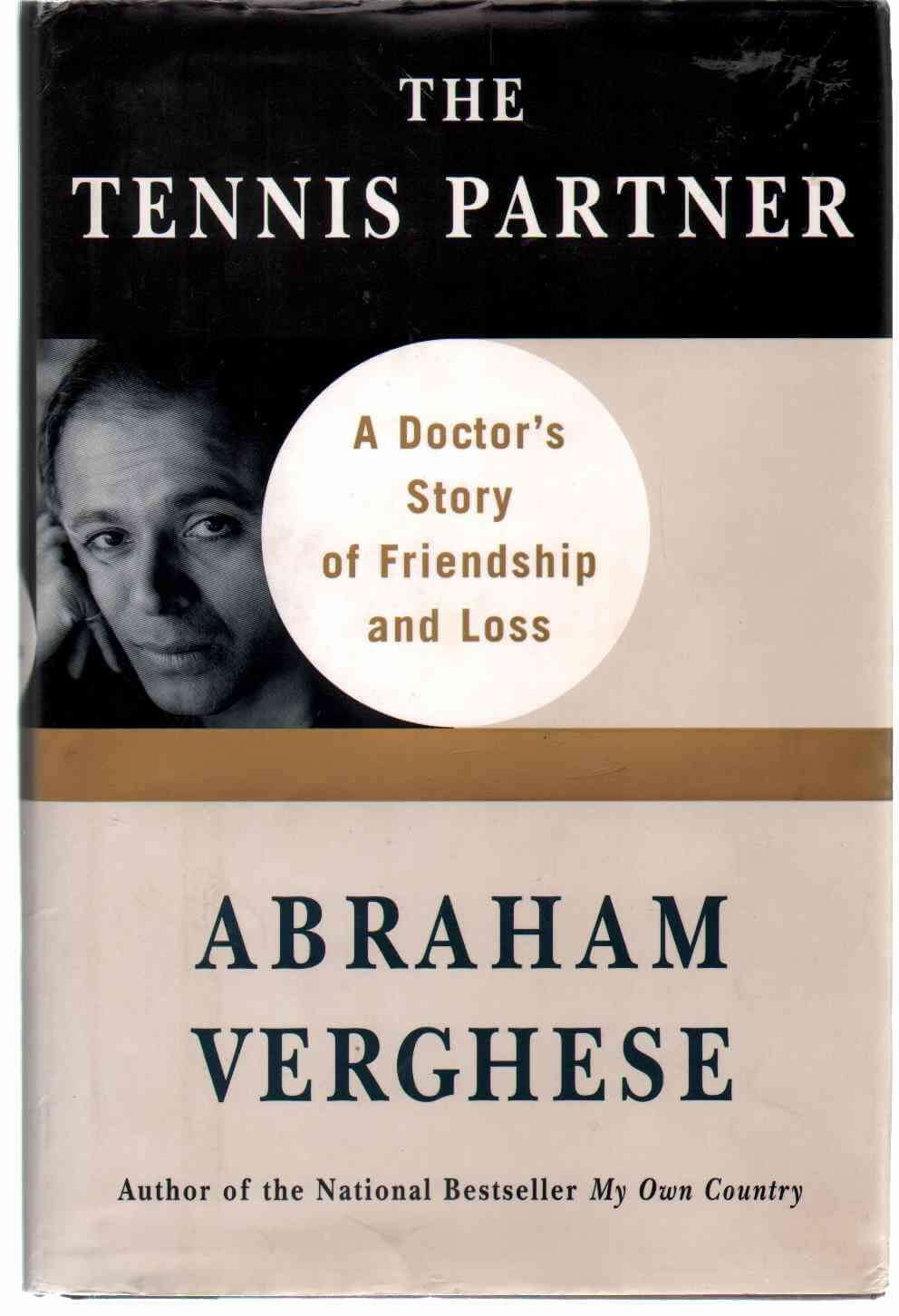 The Tennis Partner used book depot