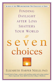 Seven Choices used book depot