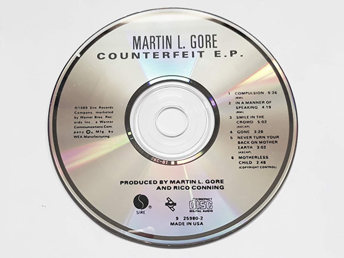 Counterfeit used book depot