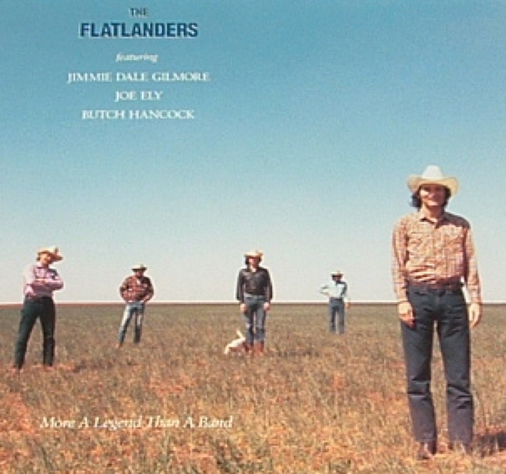 More A Legend Than A Band used book depot