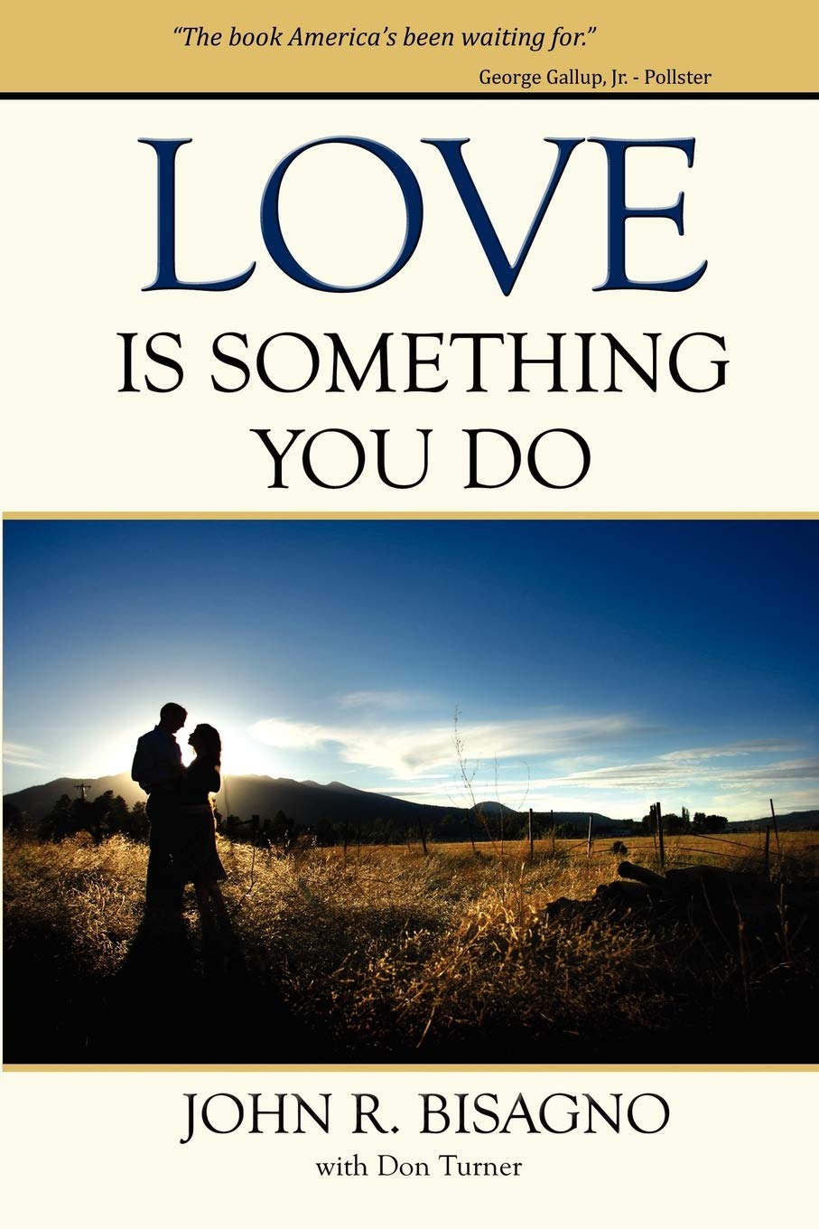 Love Is Something You Do used book depot