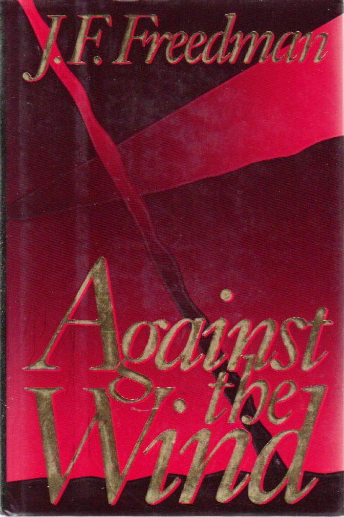 Against the Wind used book depot