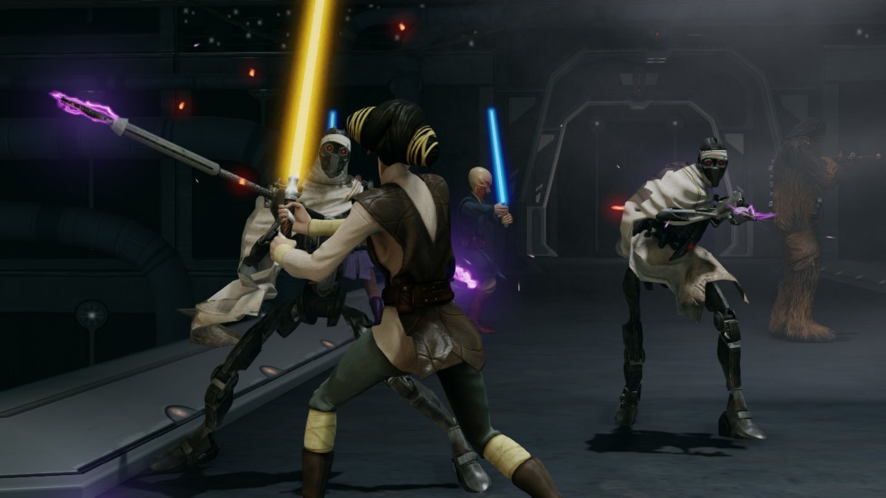 Kinect Star Wars - Xbox 360 used book depot