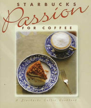 Starbucks Passion for Coffee used book depot