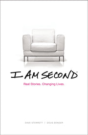 I Am Second: Real Stories. Changing Lives. used book depot