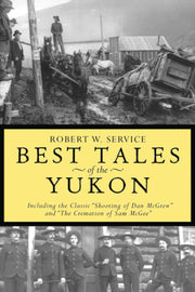 Best Tales of the Yukon used book depot