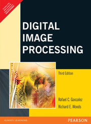 Digital Image Processing 3rd Edition (Paperback) used book depot