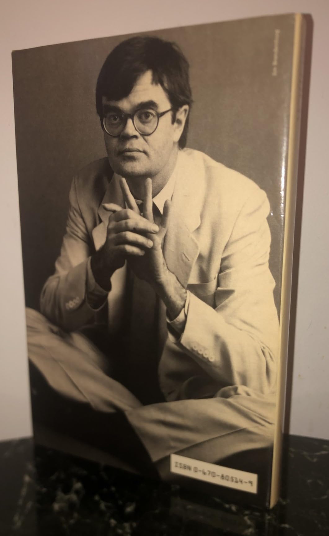 Lake Wobegon Days used book depot