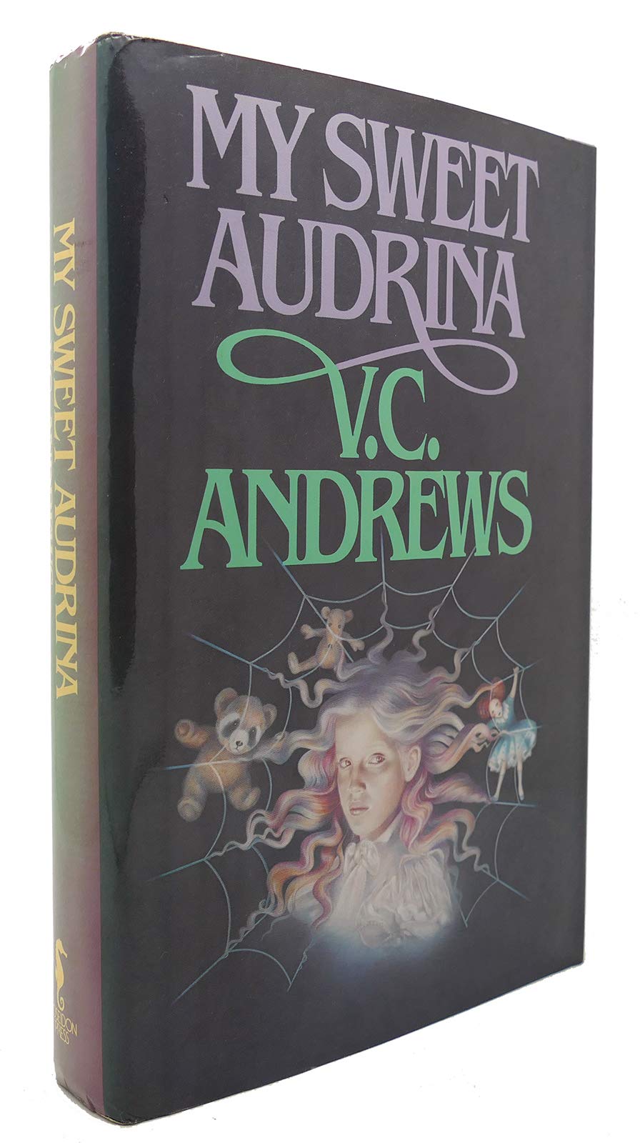 My Sweet Audrina used book depot