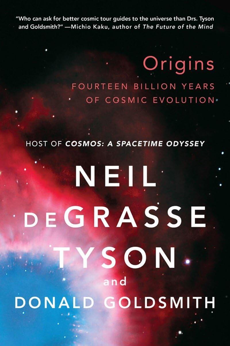 Origins: Fourteen Billion Years of Cosmic Evolution used book depot