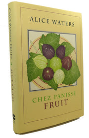 Chez Panisse Fruit used book depot