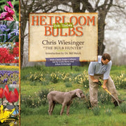 Heirloom Bulbs used book depot