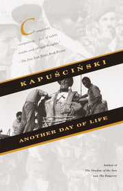 Another Day of Life used book depot