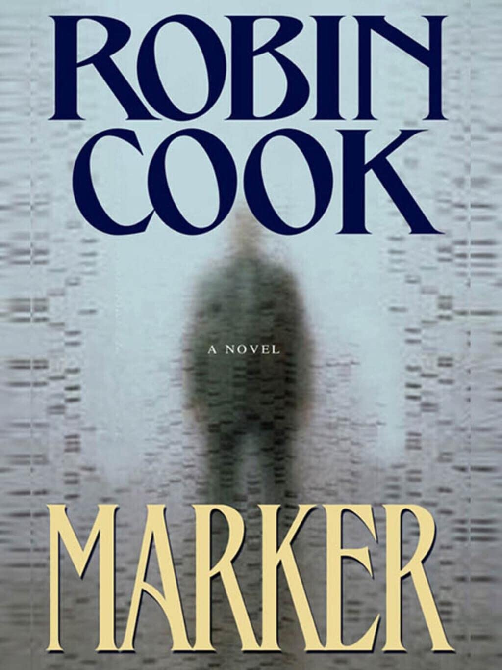 Marker used book depot